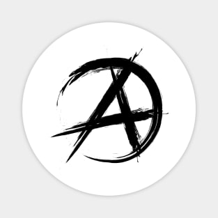 Anarchy Magnet